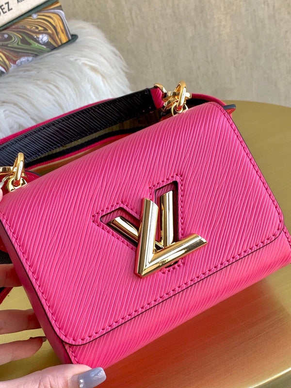 Alice Bags- Louis Vuittons  - 15876