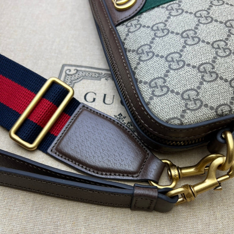 Gucci Luxury - Bags - 040