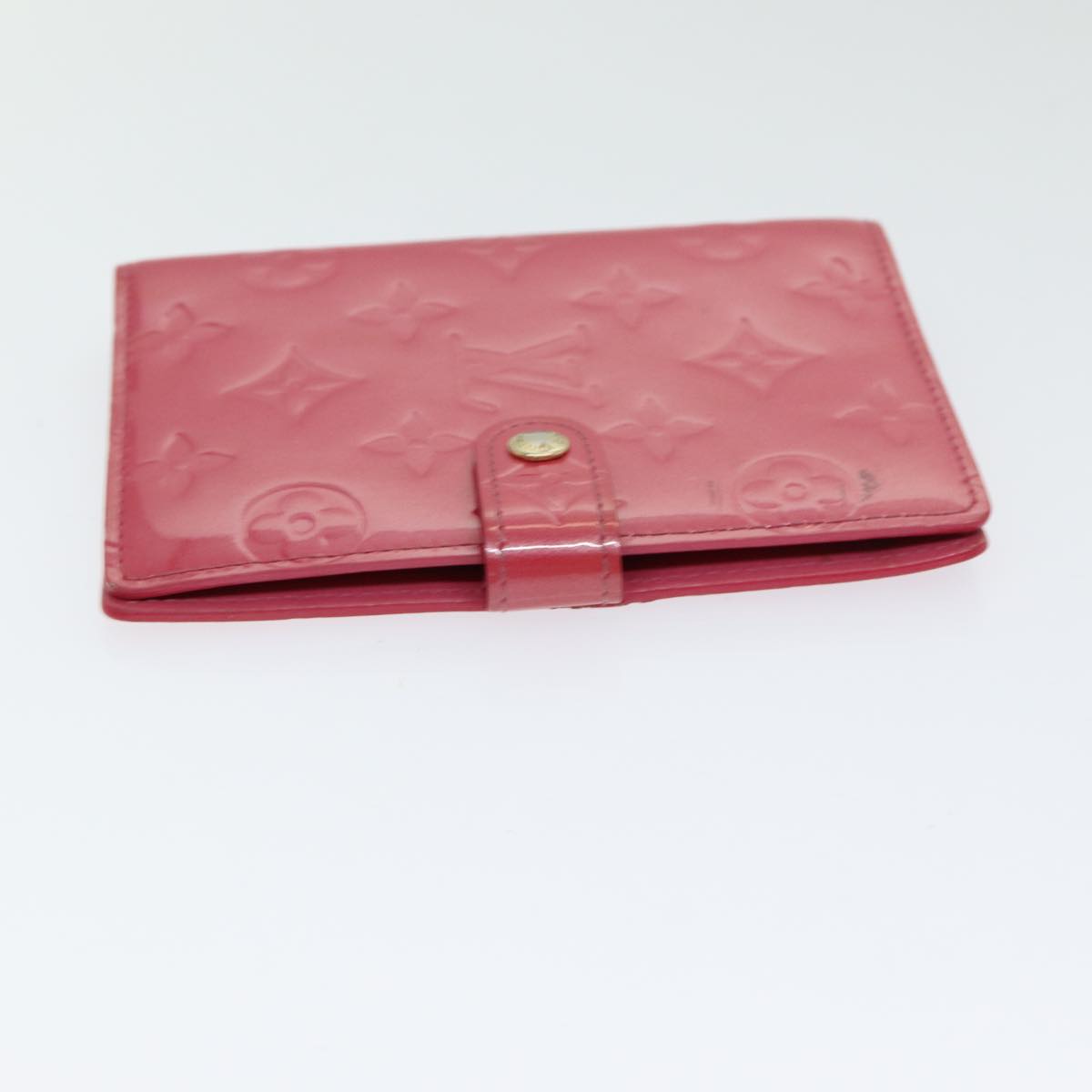 LOUIS VUITTON Agenda PM Wallet
