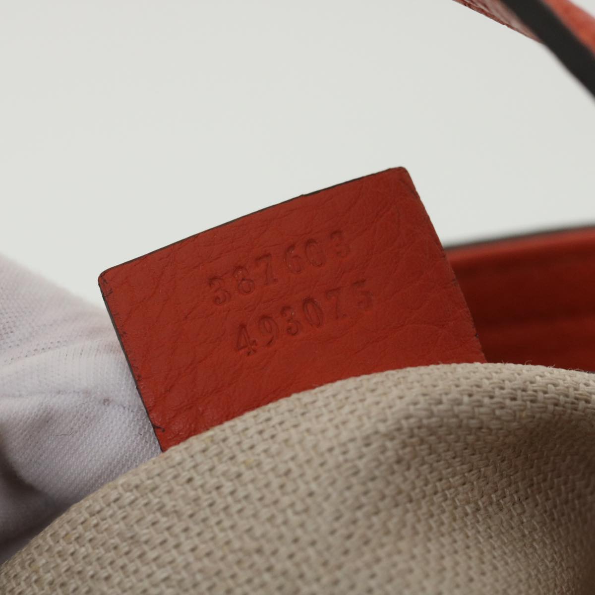 Gucci Handbag