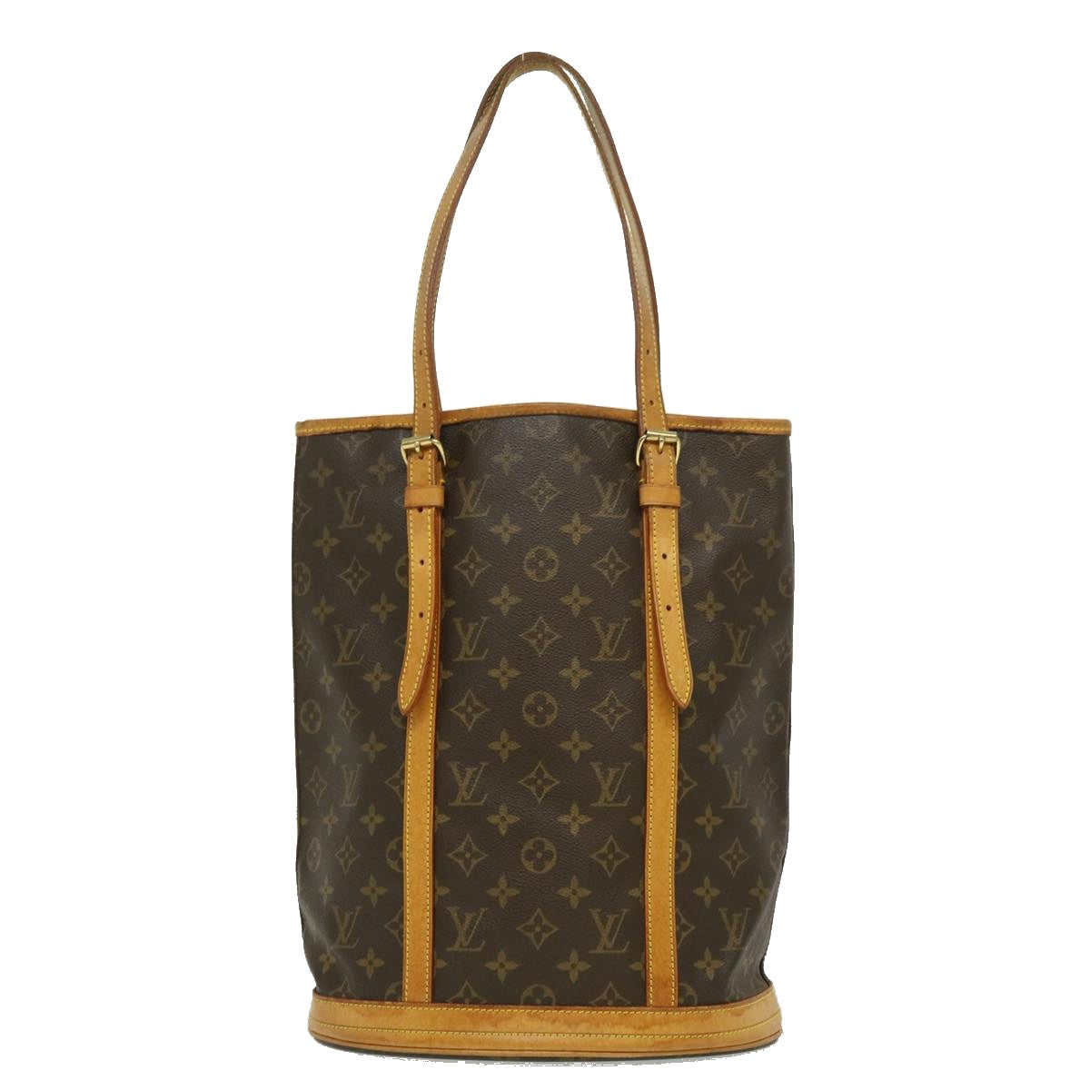 Louis Vuitton Bucket Shoulder Bag