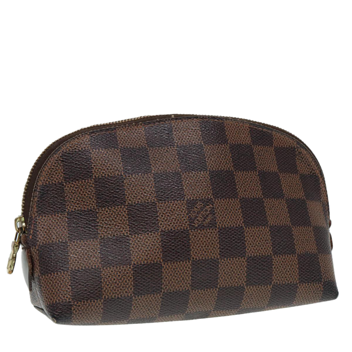 LOUIS VUITTON Cosmetic pouch Clutch Bag