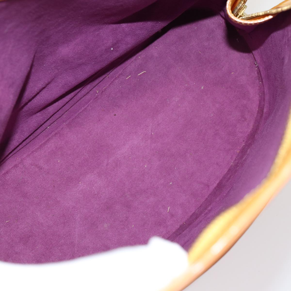 LOUIS VUITTON Gobelins Backpack