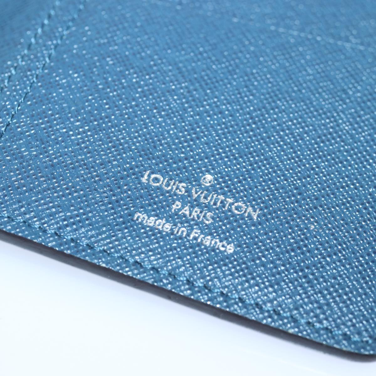 LOUIS VUITTON Brazza Wallet