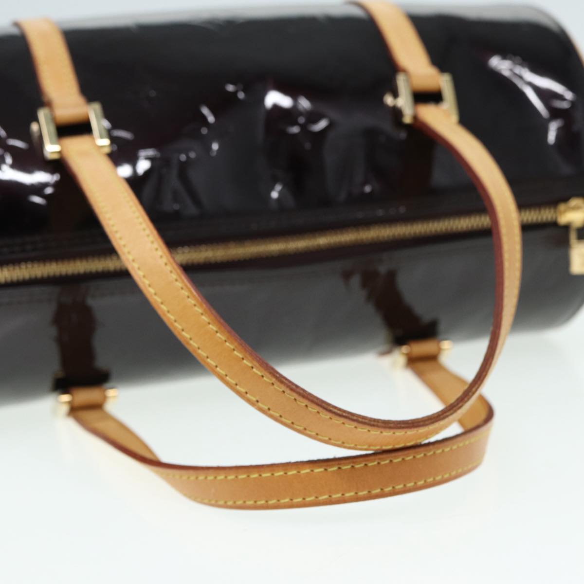 LOUIS VUITTON Bedford Handbag