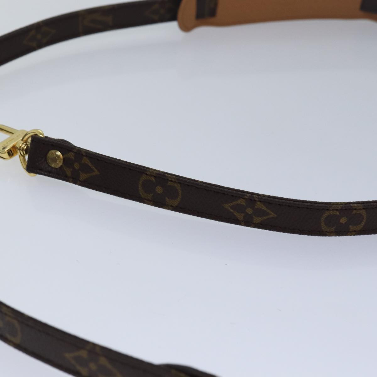 LOUIS VUITTON Bandouliere de sac Bag