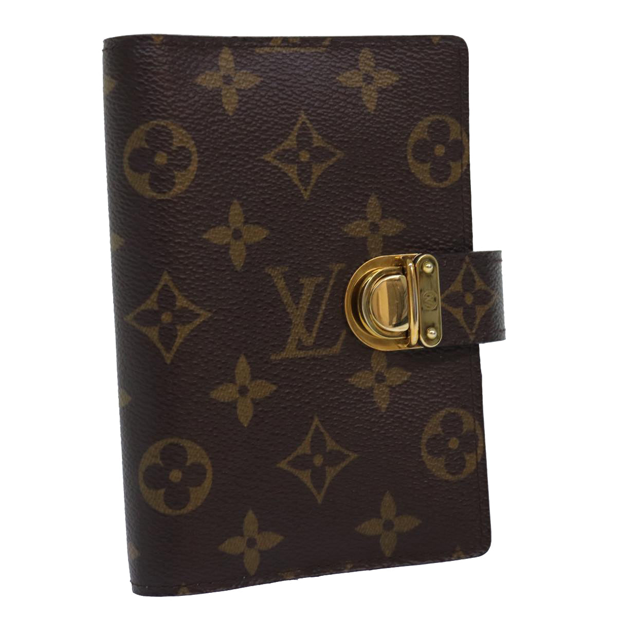 LOUIS VUITTON Agenda PM Wallet