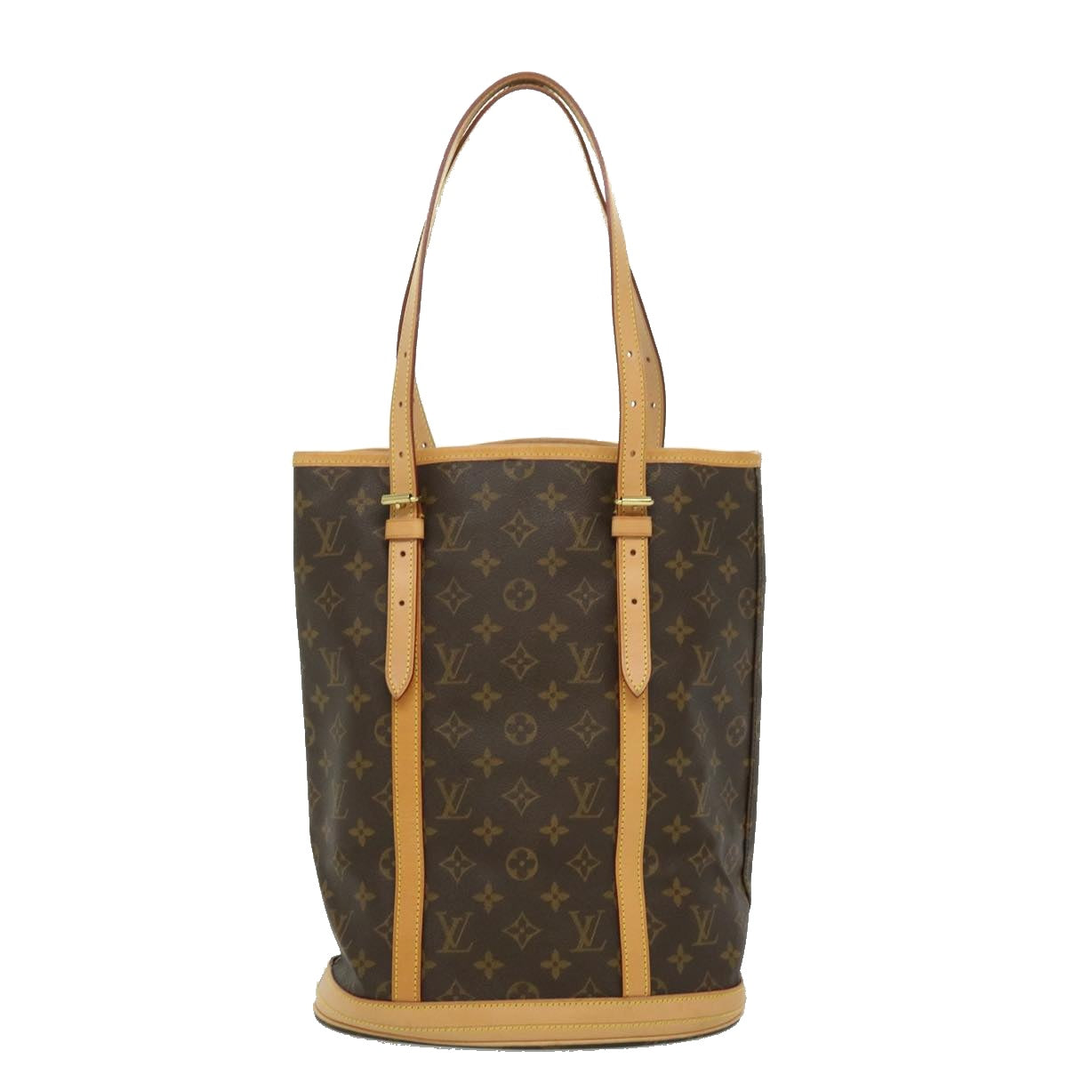 Louis Vuitton Bucket Tote