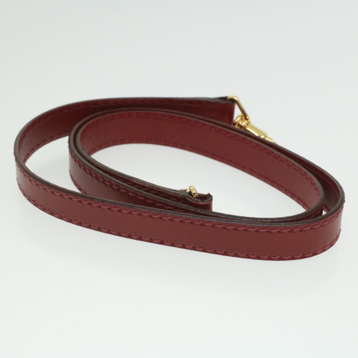 Gucci Bamboo Handbag