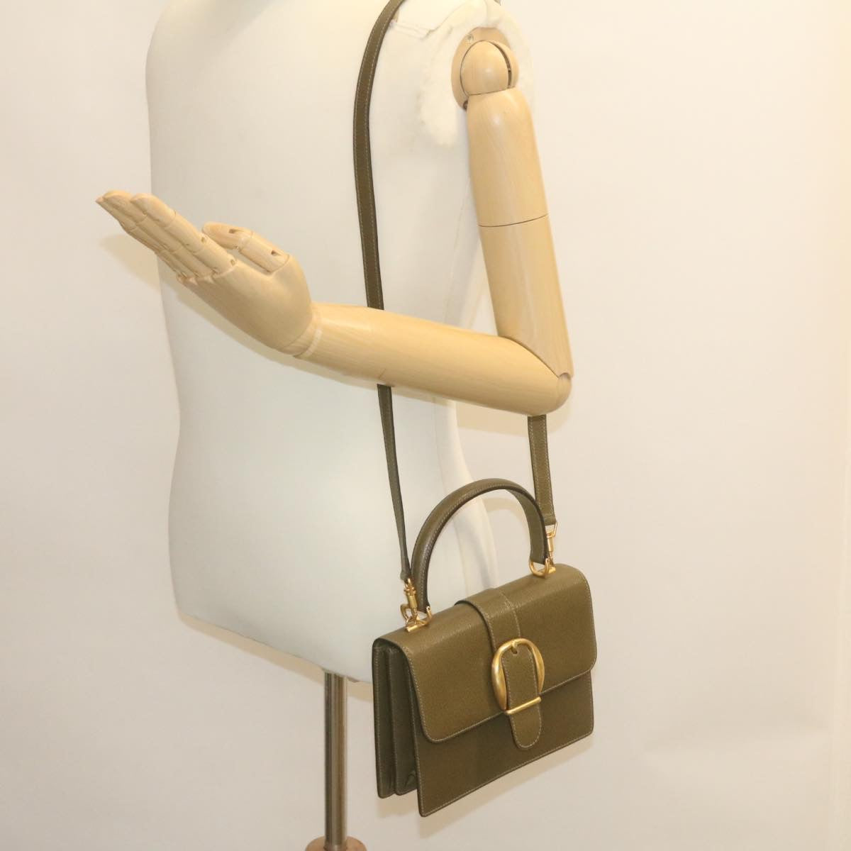 Gucci Gucci Handbag