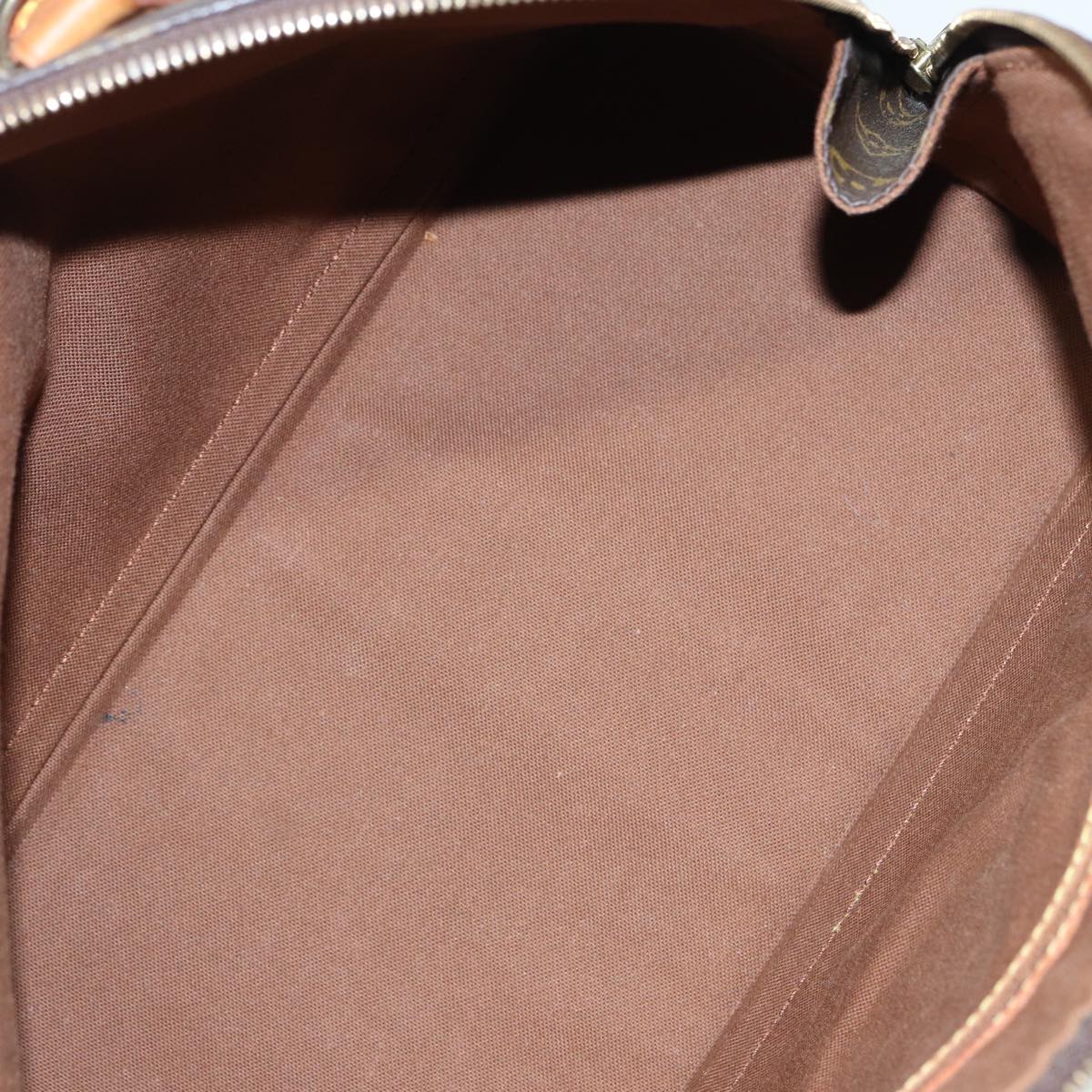 LOUIS VUITTON Alma Handbag