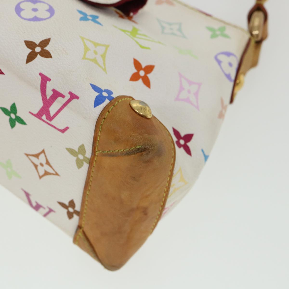 Louis Vuitton Eliza Shoulder Bag