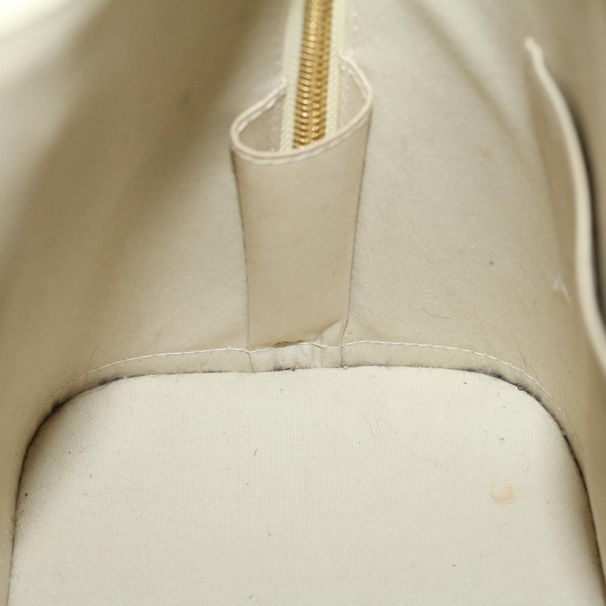 Louis Vuitton Alma Handbag