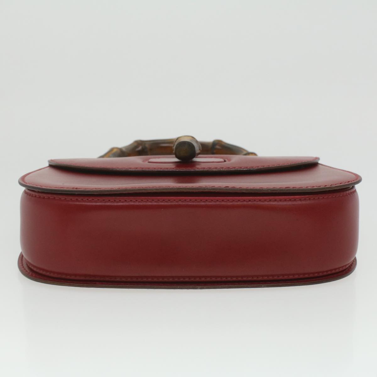 Gucci Bamboo Handbag