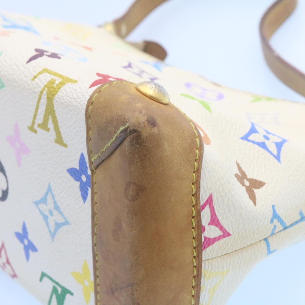 Louis Vuitton Eliza Shoulder Bag
