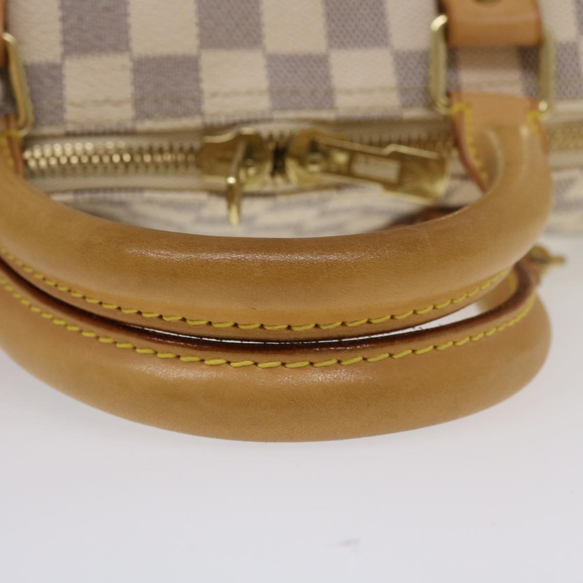 Louis Vuitton Bicolor Canvas Keepall 50 travel bag