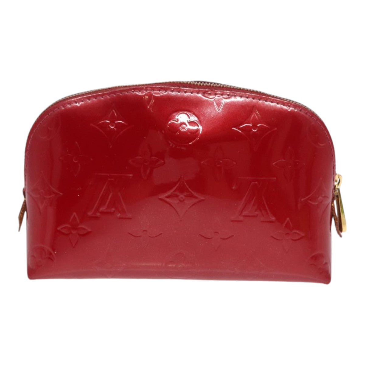 LOUIS VUITTON Cosmetic pouch Clutch Bag