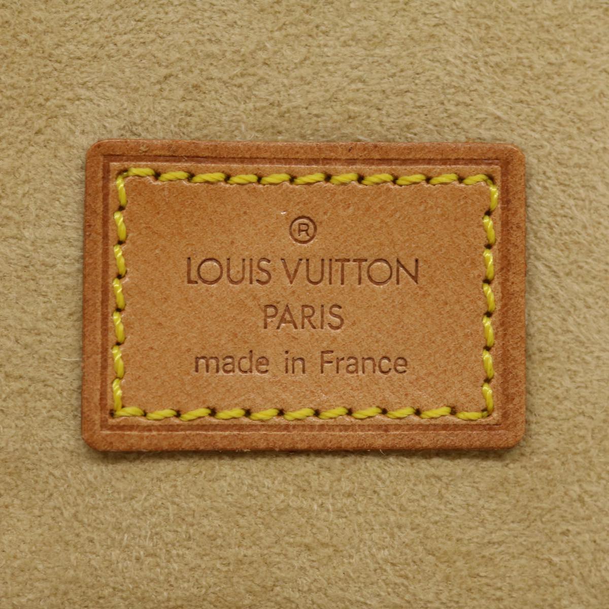 Louis Vuitton Brown Canvas Ecrin wallet accessories