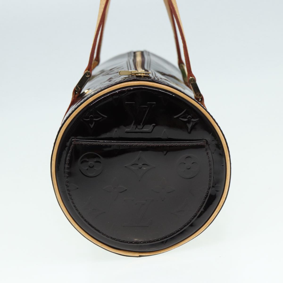 LOUIS VUITTON Bedford Handbag