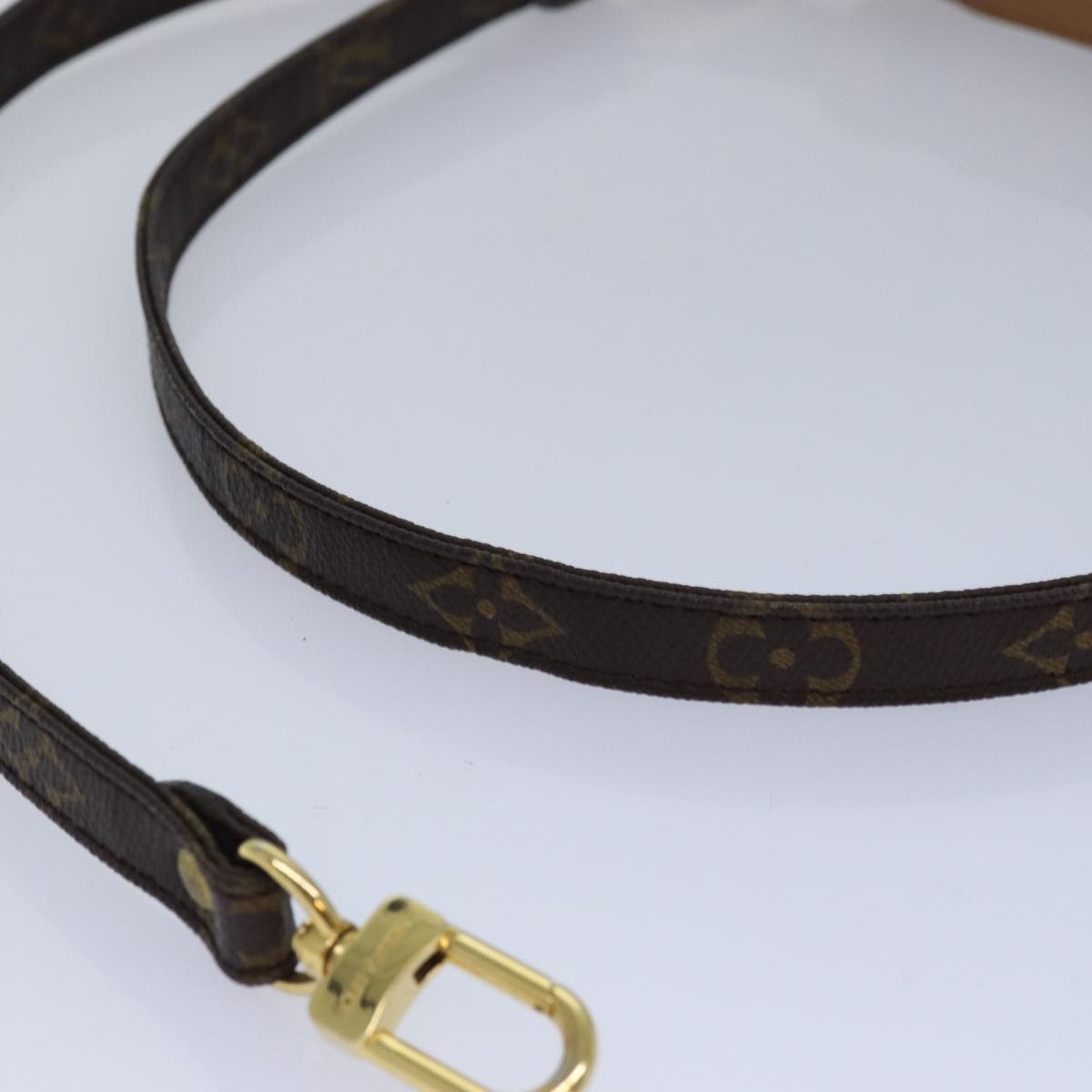 LOUIS VUITTON Bandouliere de sac Bag