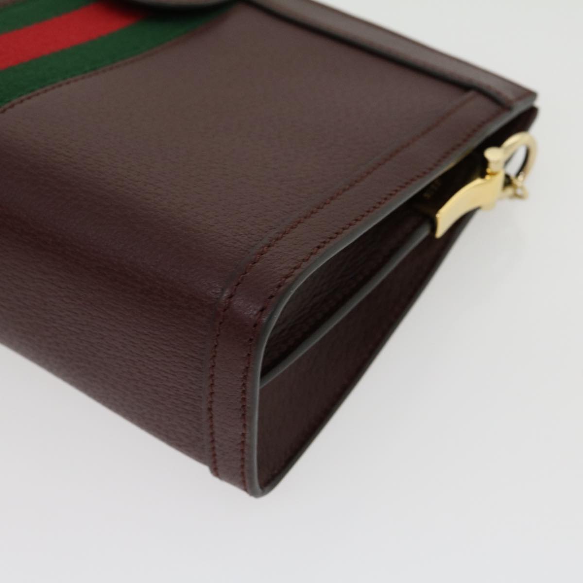 Gucci Ophidia Shoulder Bag