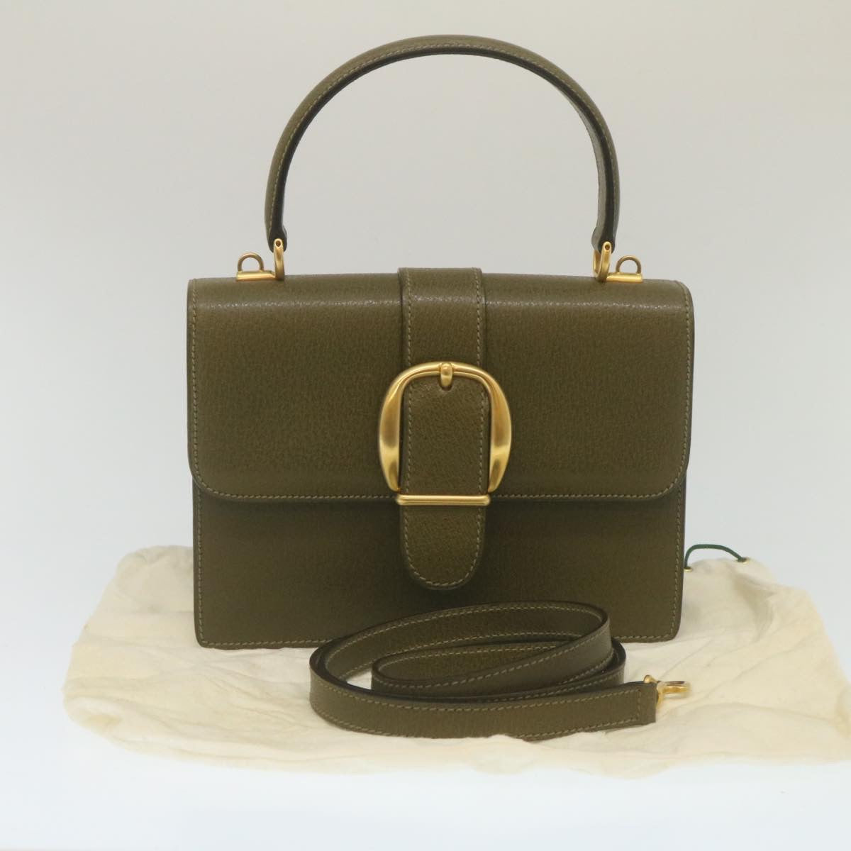 Gucci Gucci Handbag