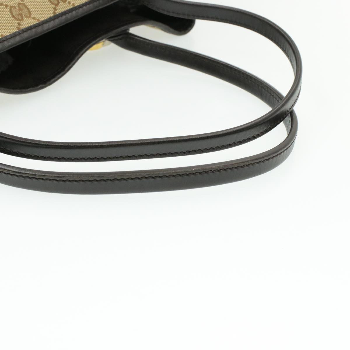 Gucci GG canvas Tote