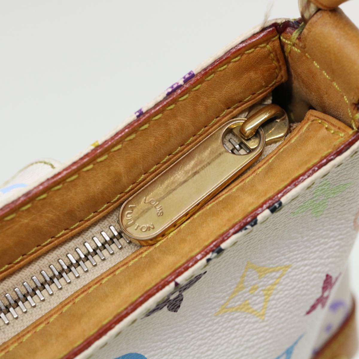 Louis Vuitton Eliza Shoulder Bag