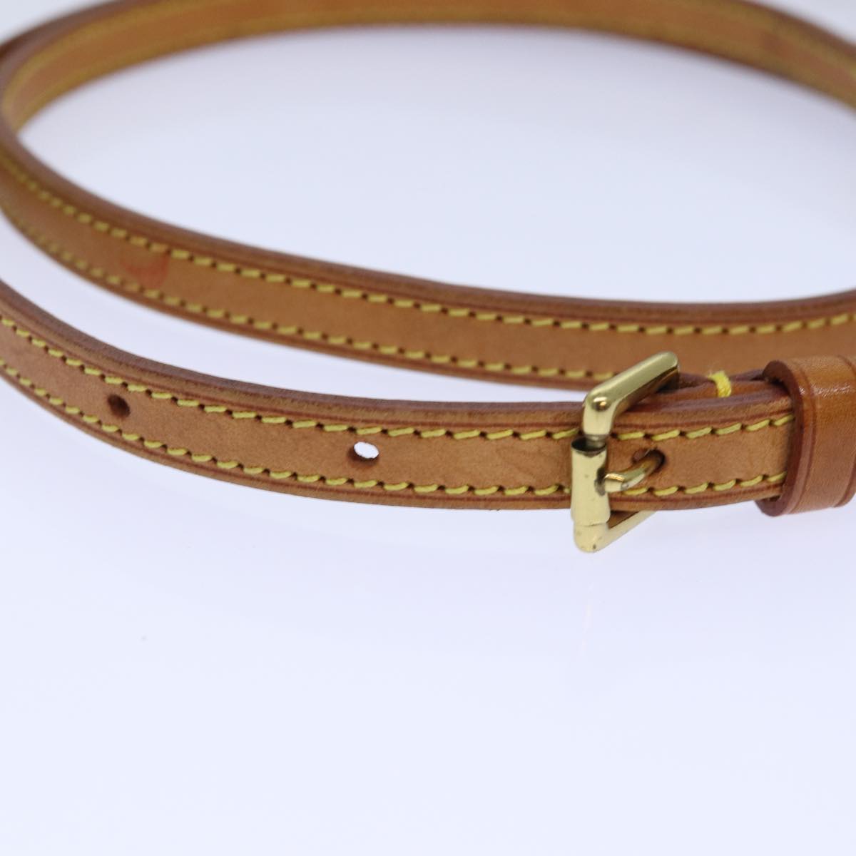 LOUIS VUITTON Bandouliere de sac Bag