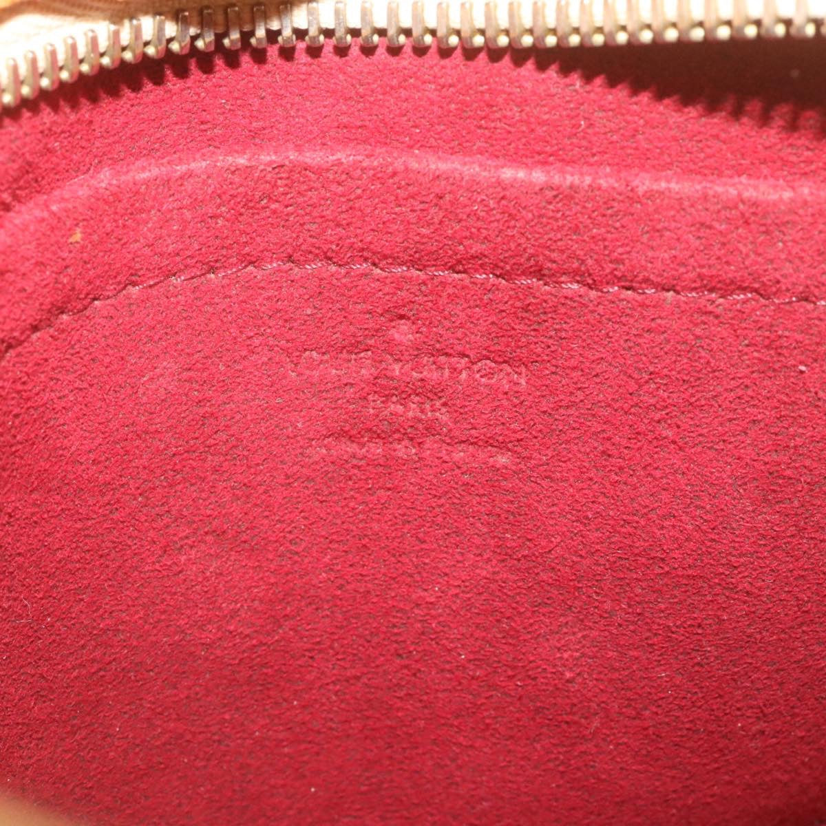 Louis Vuitton Eliza Shoulder Bag