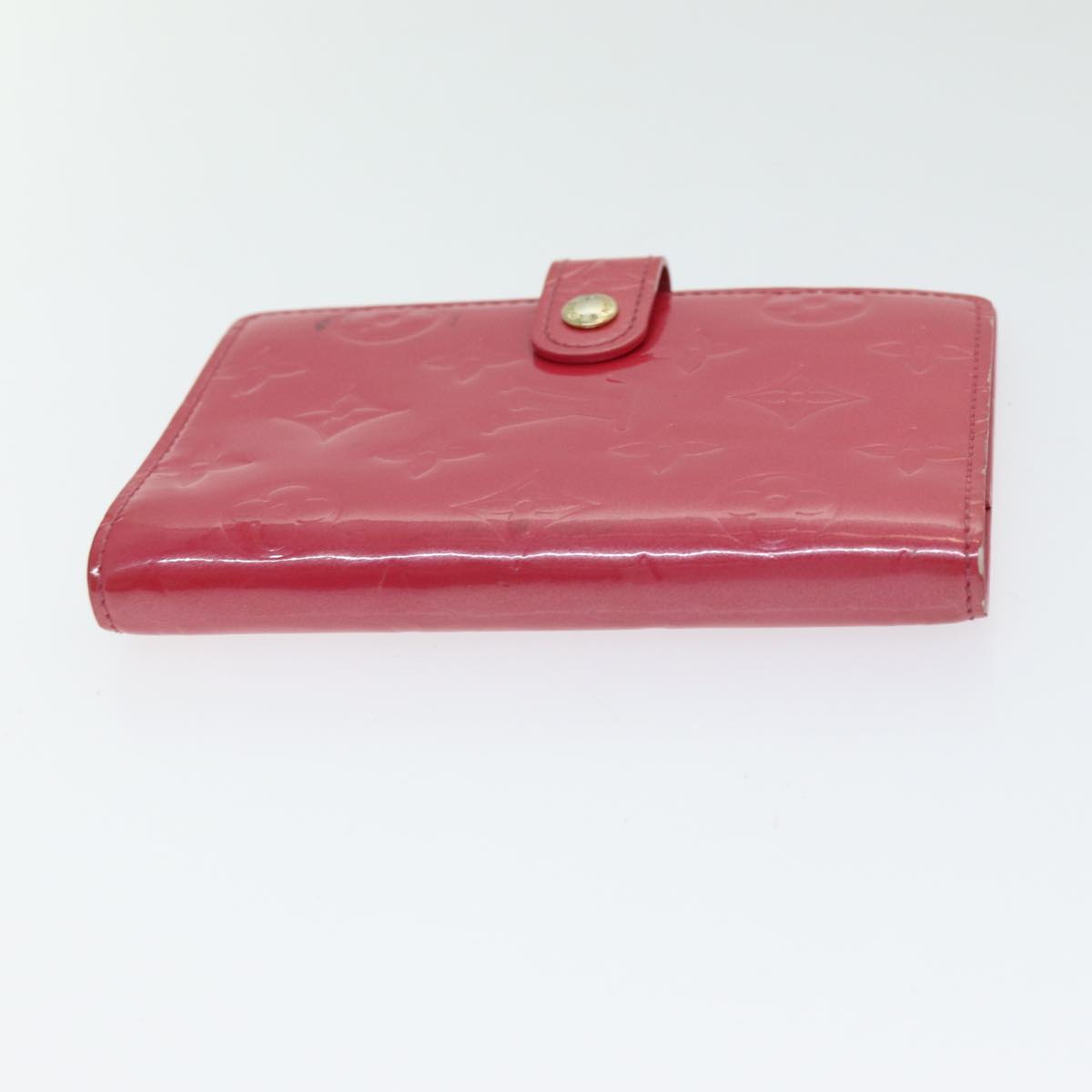 LOUIS VUITTON Agenda PM Wallet