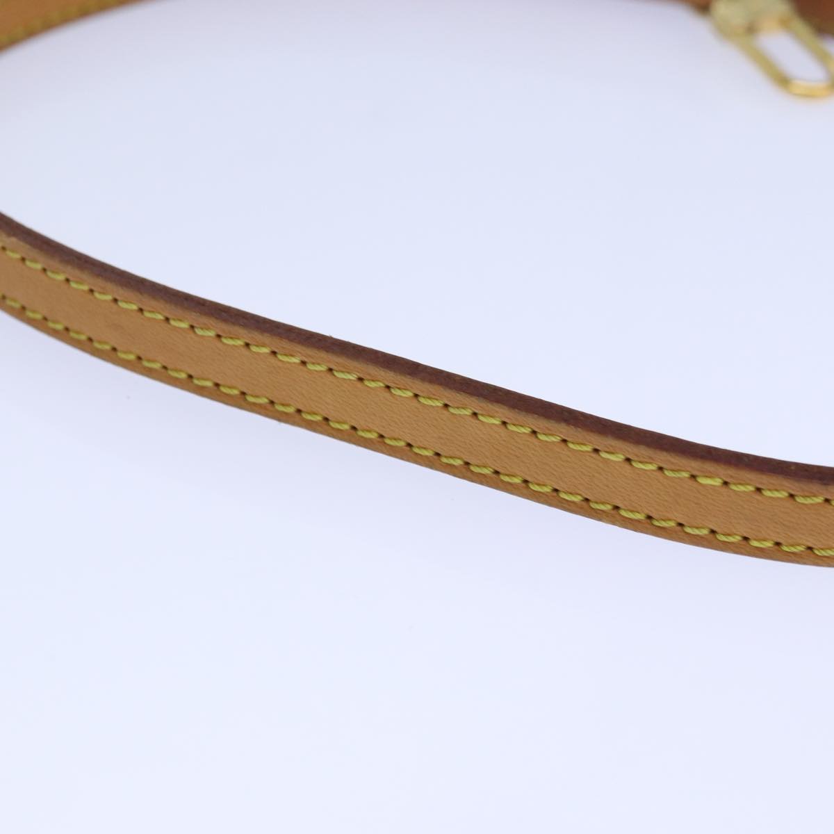 LOUIS VUITTON Bandouliere de sac Bag
