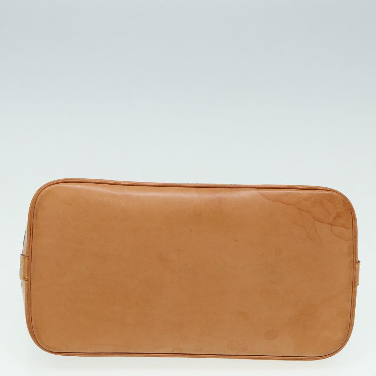 LOUIS VUITTON Alma Handbag