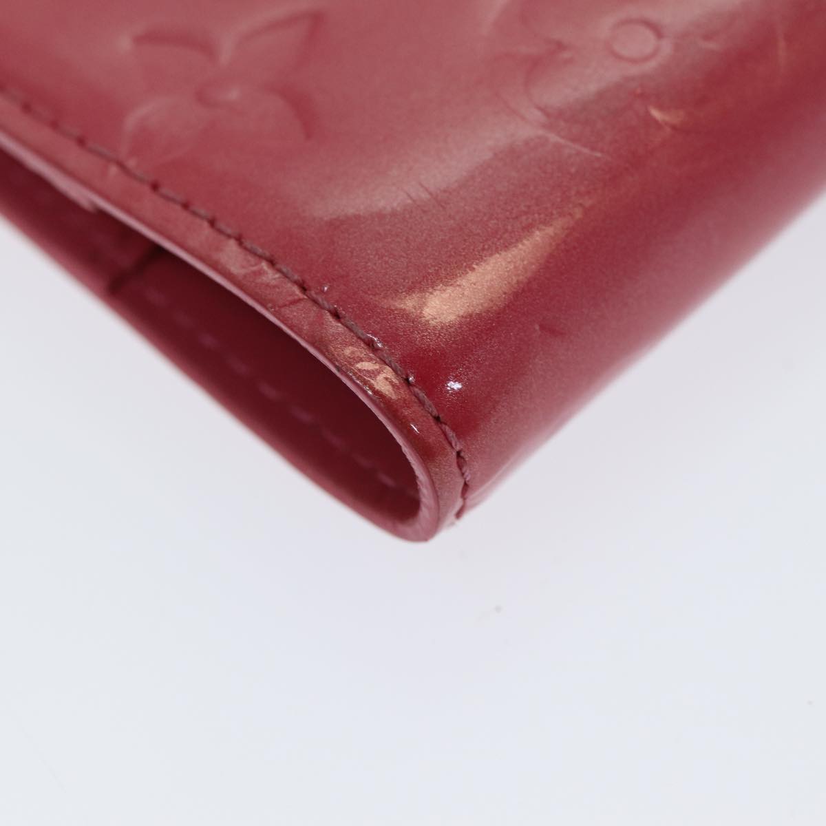 LOUIS VUITTON Agenda PM Wallet