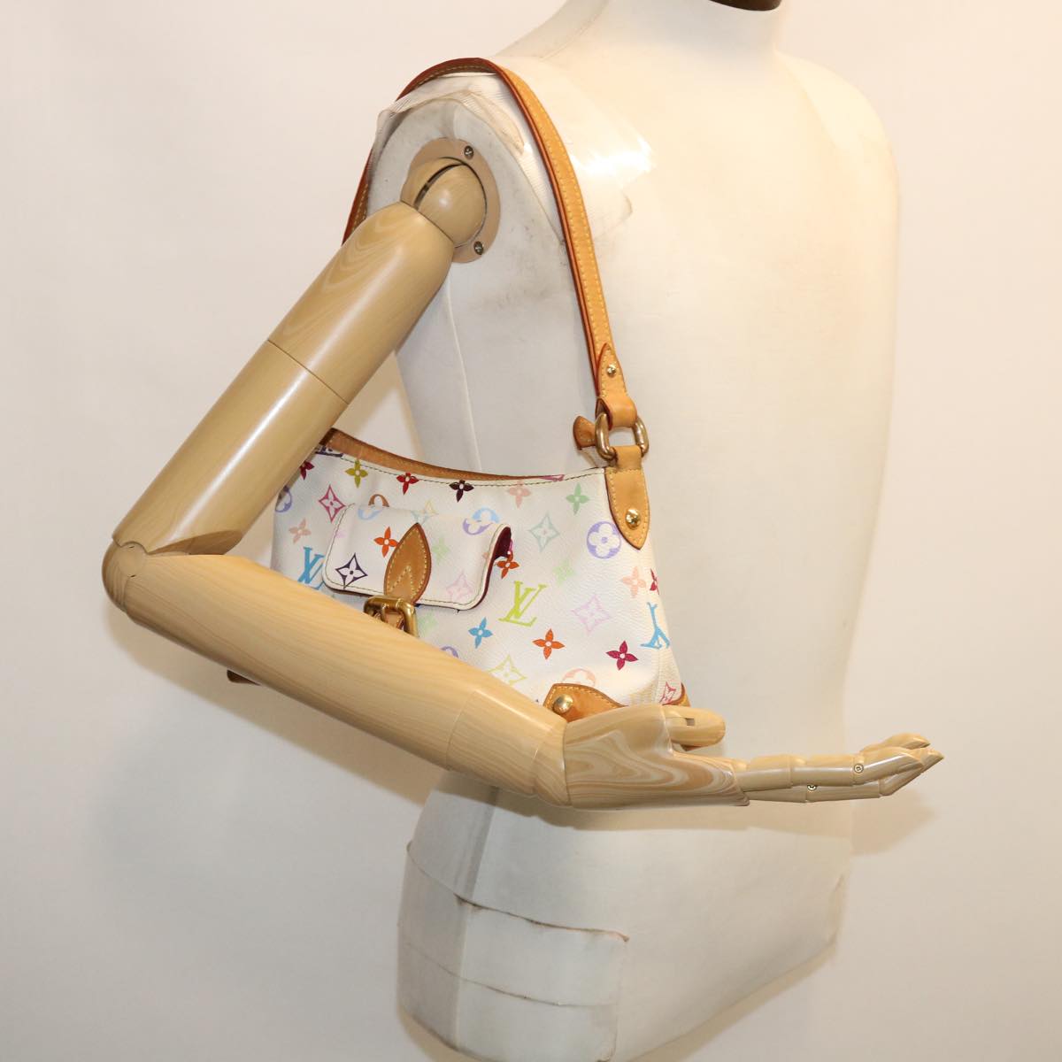 Louis Vuitton Eliza Shoulder Bag
