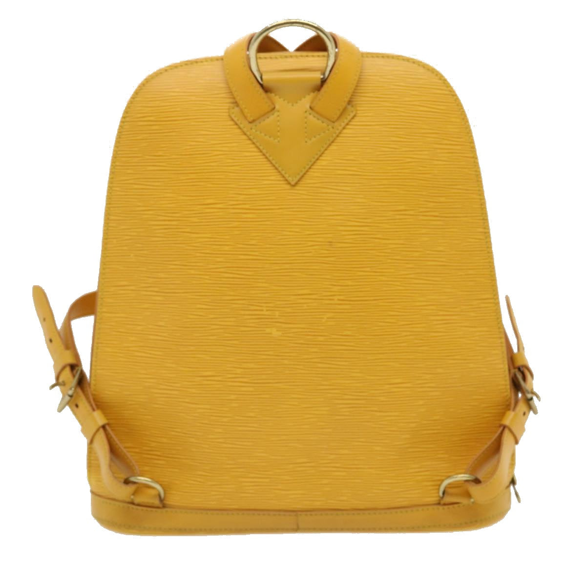 Louis Vuitton Gobelins Backpack