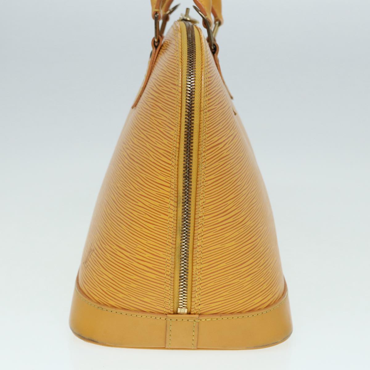 LOUIS VUITTON Alma Handbag