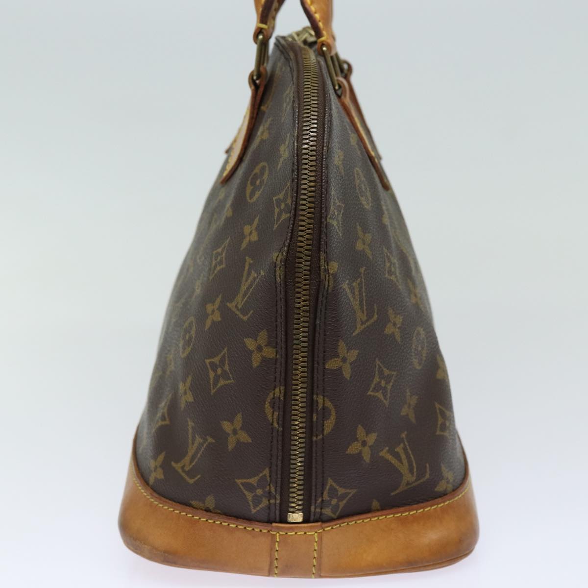 LOUIS VUITTON Alma Handbag