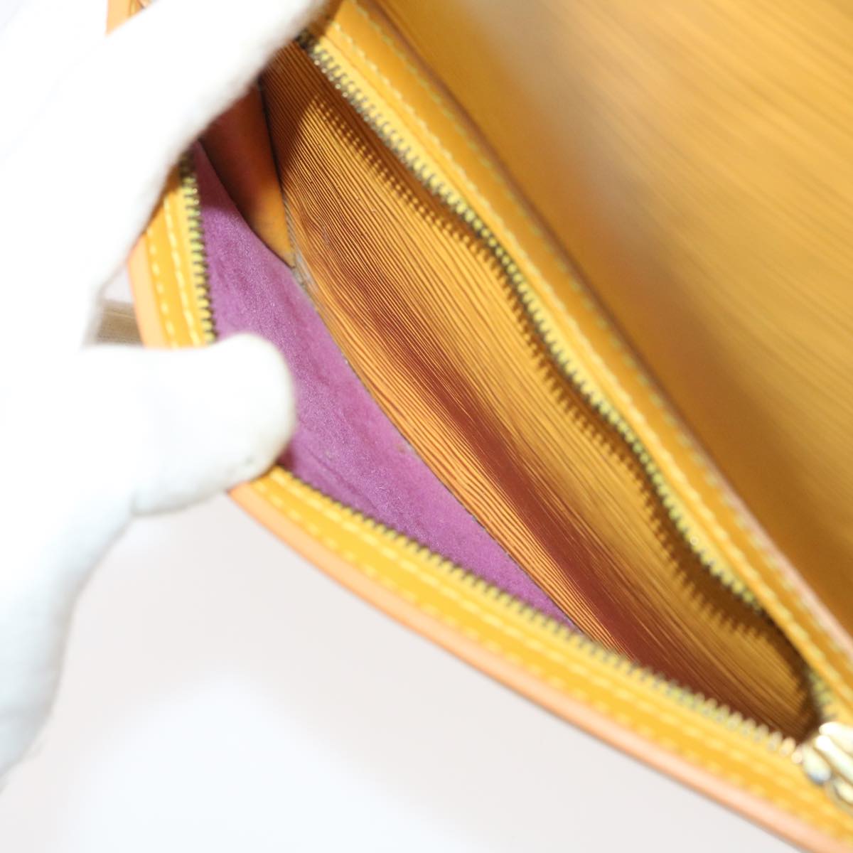 Louis Vuitton Gobelins Backpack