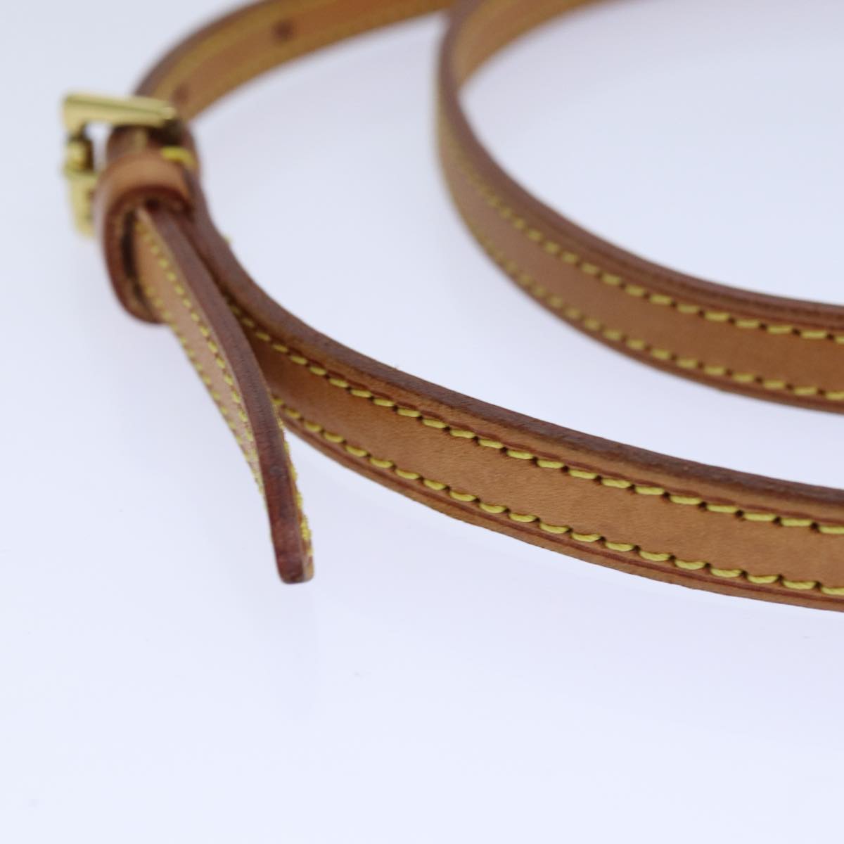 LOUIS VUITTON Bandouliere de sac Bag