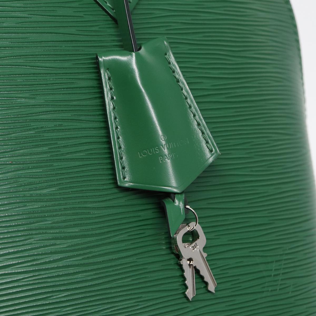 LOUIS VUITTON Alma Handbag