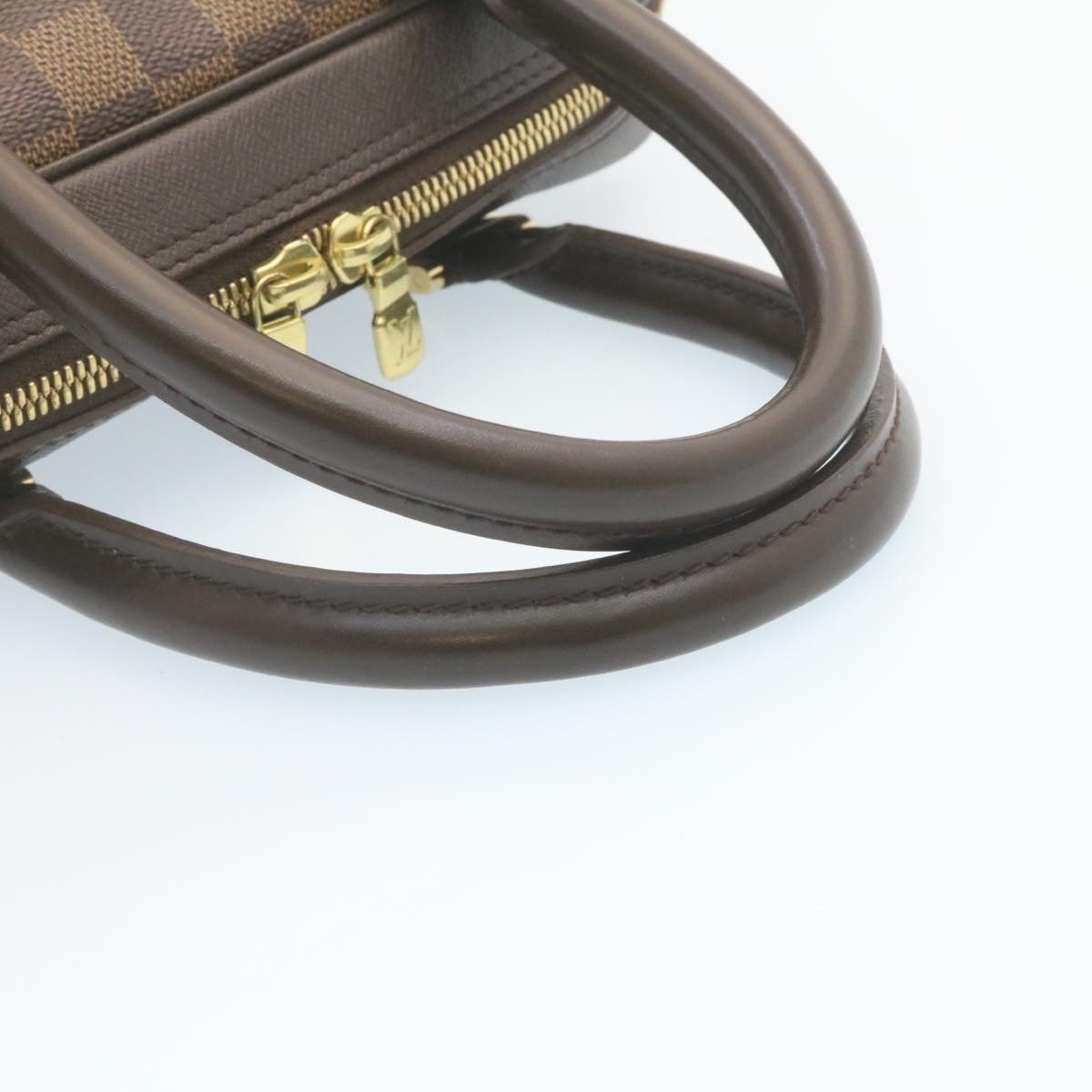 Louis Vuitton Brera Handbag