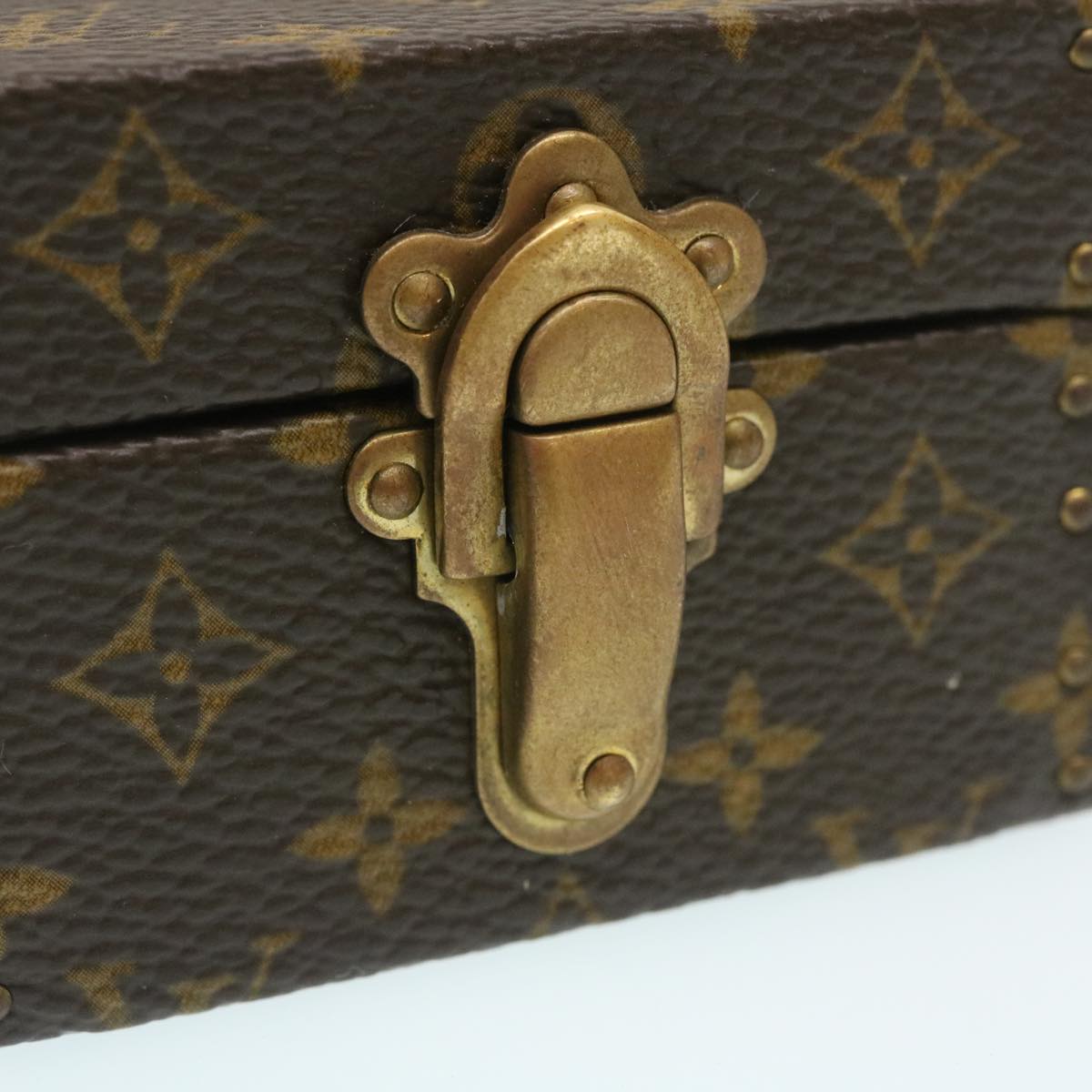 Louis Vuitton Ecrin Wallet