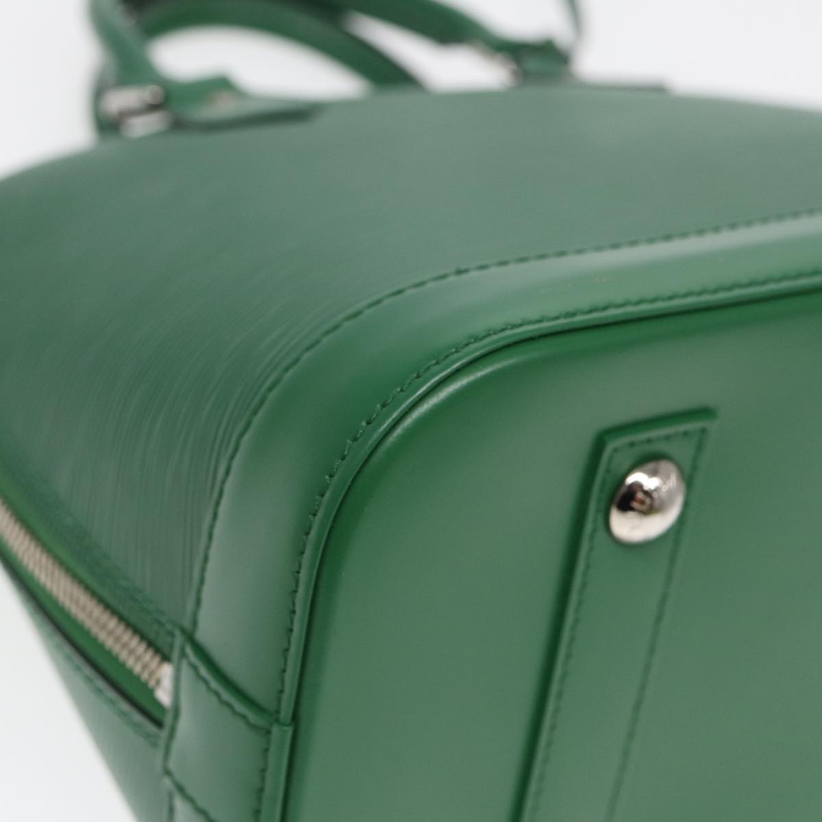 LOUIS VUITTON Alma Handbag