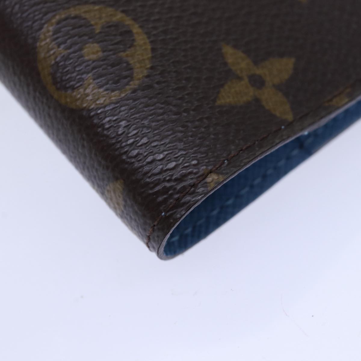 LOUIS VUITTON Agenda PM Wallet