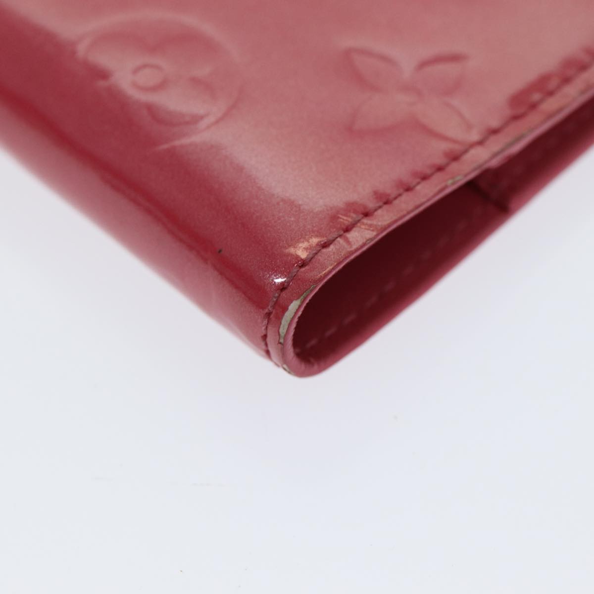 LOUIS VUITTON Agenda PM Wallet