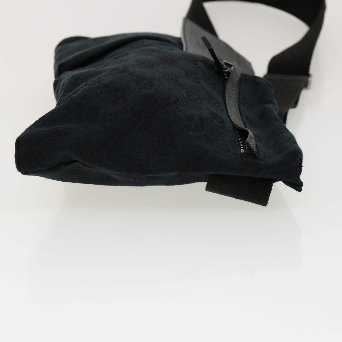 Gucci GG canvas Shoulder Bag