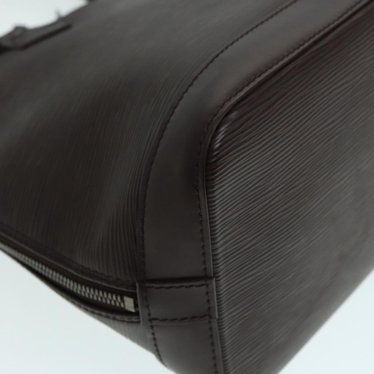 LOUIS VUITTON Alma Handbag