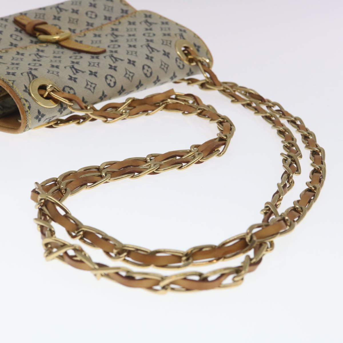 Louis Vuitton Camille Shoulder Bag