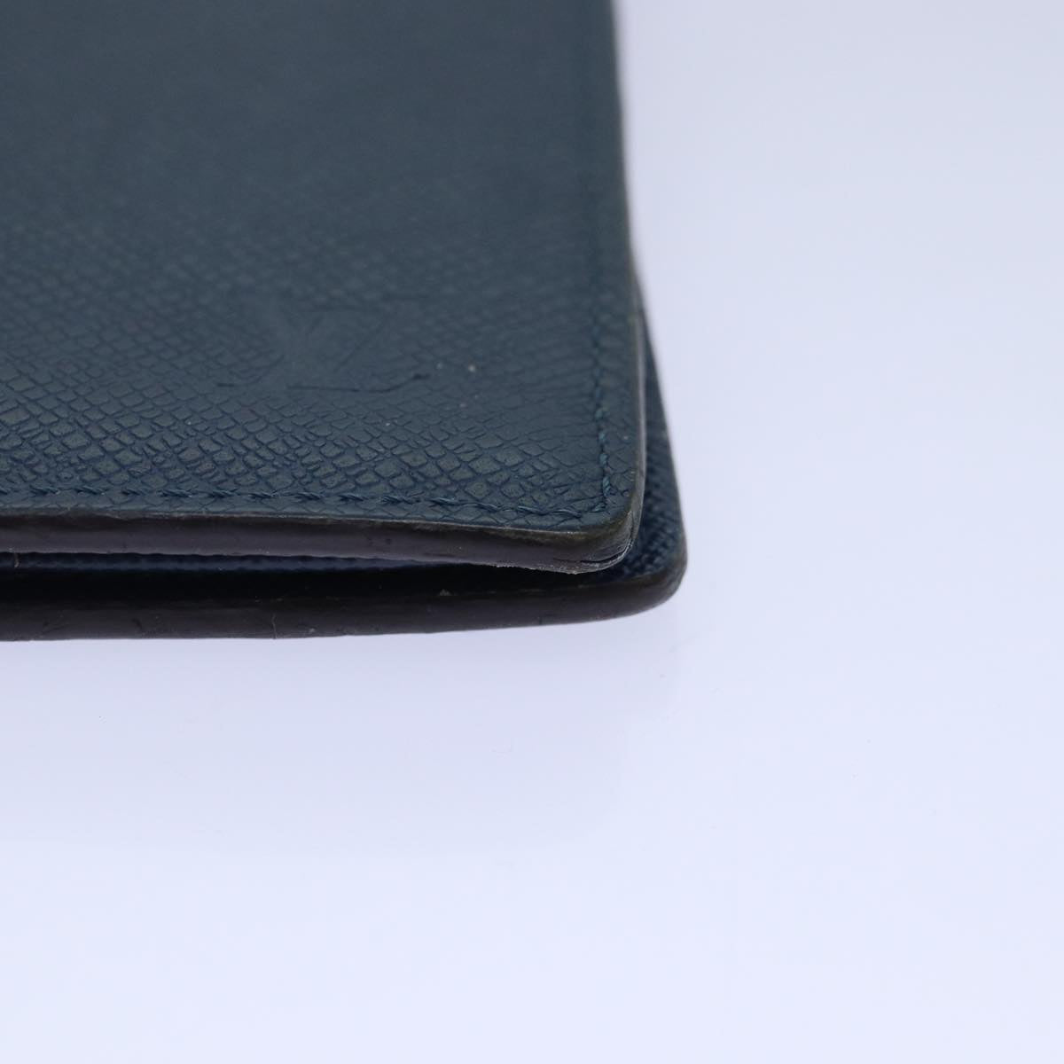 LOUIS VUITTON Brazza Wallet
